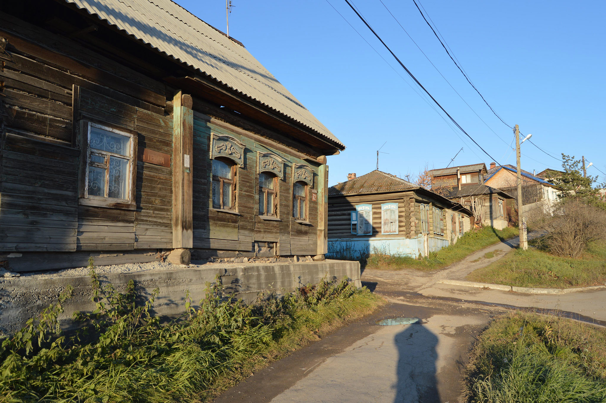 Ленина 62, Каменск-Уральский (Lenin str. 62, Kamensk-Uralskiy)